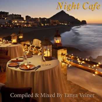 VA - Night Cafe (2013)