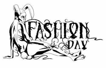 Fashion Day - Underside Of Glamour (Demo) (2009)