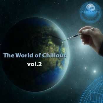 VA - The World of Chillout 02 (2013)