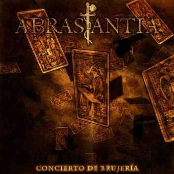 Abrasantia - Concierto De Brujeria [ep] (2012)