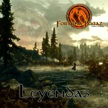 Fortuna Fugaz - Leyendas (EP) (2013)