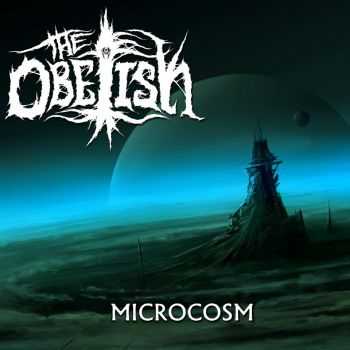 The Obelisk - Microcosm [ep] (2013)