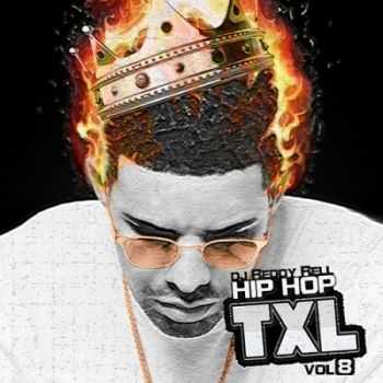 Hip Hop TXL Vol 8 (2013)