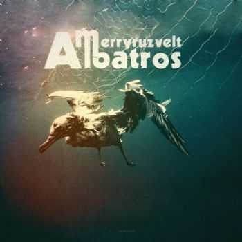 MerryRuzvel't - Albatros (2013)