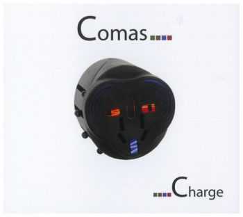 Comas - Charge (2012)