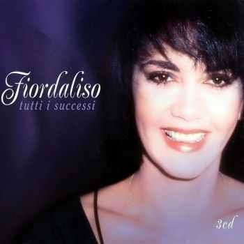 Fiordaliso - Tutti i Successi [3CD] (2012)