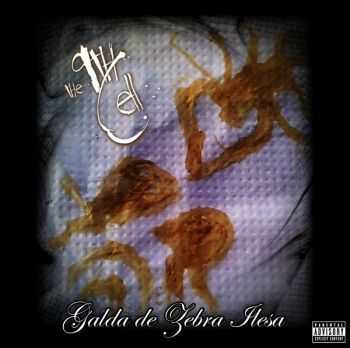 The9thCell - Galga de Zebra Ilesa (2012)