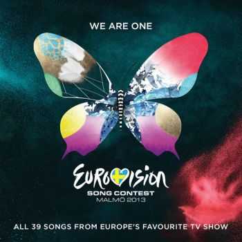 VA - Eurovision Song Contest - Malm&#246; (2013) 320 kbps