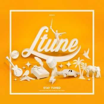L-Tune - Stay Tuned (2013)