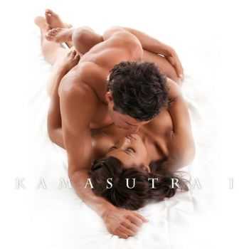 The Harmony Group - Kamasutra I (2013)