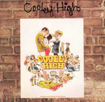 VA - Cooley High [Soundtrack] (2000)