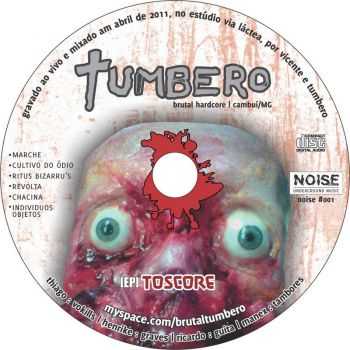 Tumbero - Toscore (2011)