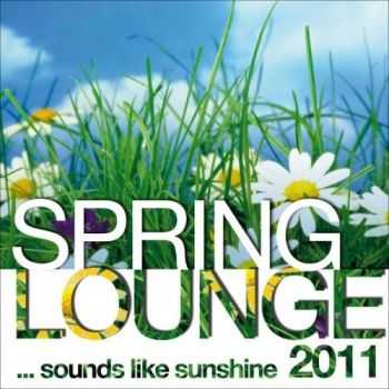 VA - Spring Lounge 2011 (Sounds Like Sunshine)