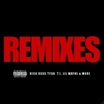Top Remixes (2013)
