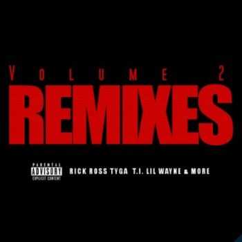 Top Remixes 2 (2013)