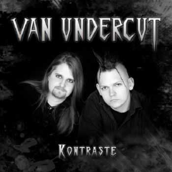 Van Undercut - Kontraste (2013)