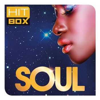 VA - Soul [Hit Box 3CD] (2012)