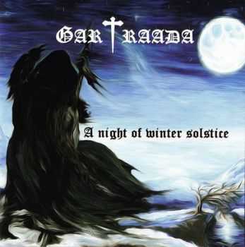 Gartraada - A Night Of Winter Solstice (2013)