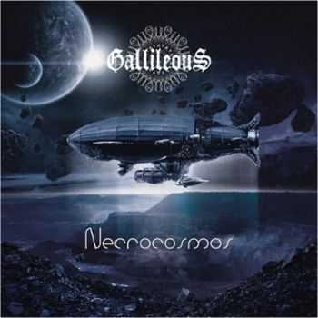 Gallileous - Necrocosmos (2013)