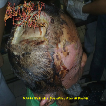 Autopsy Festival - Vaporized to a Steaming Pile of Flesh (2012)