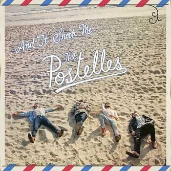 The Postelles  And It Shook Me (2013)