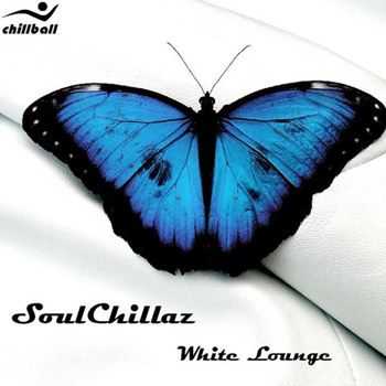 SoulChillaz - White Lounge (2013)