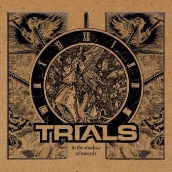 Trials - In the Shadow of Swords (2013)