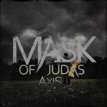 Mask of Judas - Axis [EP] (2013)