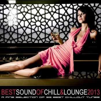 VA - Best Sound of Chill & Lounge 2013 (33 Chillout Downbeat Tunes with Ibiza Mallorca Feeling)(2013)