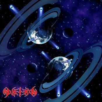 Apeiron - Apeiron (2012) Apeiron - Apeiron (2012)