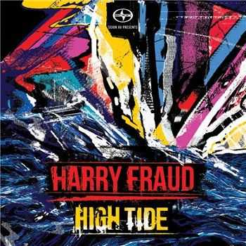 Harry Fraud - High Tide EP (320 Kbps) (2013) Harry Fraud - High Tide EP (320 Kbps) (2013)