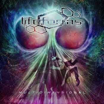 Lifeforms - Multidimensional (2013)