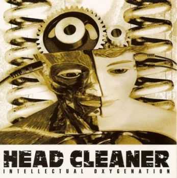 Head Cleaner  -  Intellectual Oxygenation (2003)