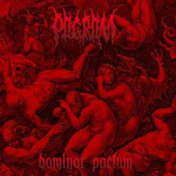 Pogrom - Dominor Pactum (2013)