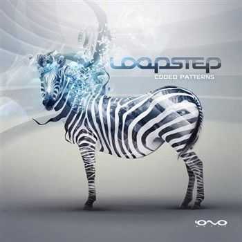 Loopstep - Coded Patterns (2013)