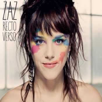 Zaz - Recto Verso (2013)