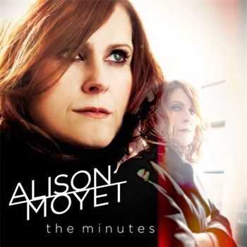 Alison Moyet - The Minutes (2013)