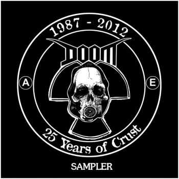 Doom - 25 Years of Crust (2013)