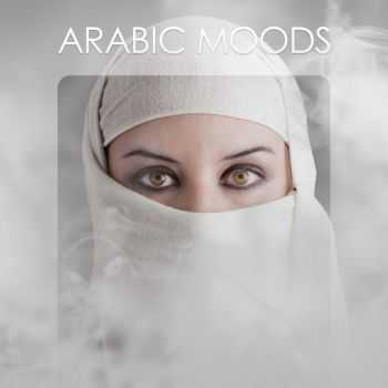 VA - Arabic Moods (2013)