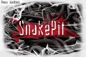 Snakepit -       [EP] (2013)