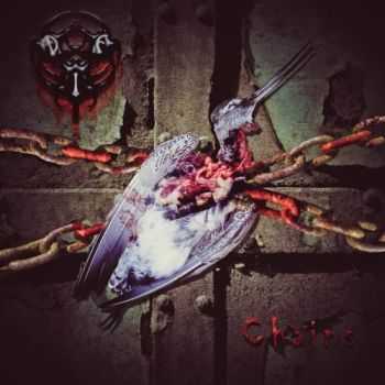 Death In Ecstasy -  Chains (EP) (2013)