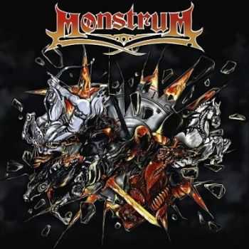 Monstrum - Czas (2013) Monstrum - Czas (2013)
