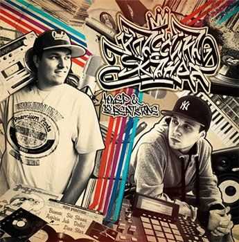  & DJ Beatstone -   (2013) 