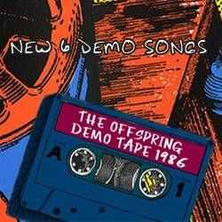 The Offspring - Demo (1986)