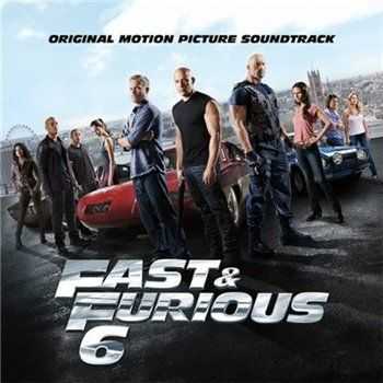 Various Artists - Fast & Furious 6 (320kbps) (2013)