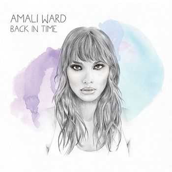 Amali Ward - Back In Time (2013)