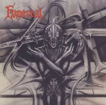 Funereal - The Misery Season (2000) [Reissue 2011]