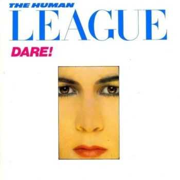 The Human League - Dare! (1981)