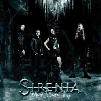 Sirenia - Seven Widows Weep (2013)