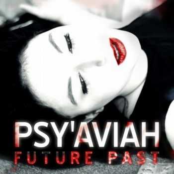 Psy'Aviah - Future Past [EP] (2013)